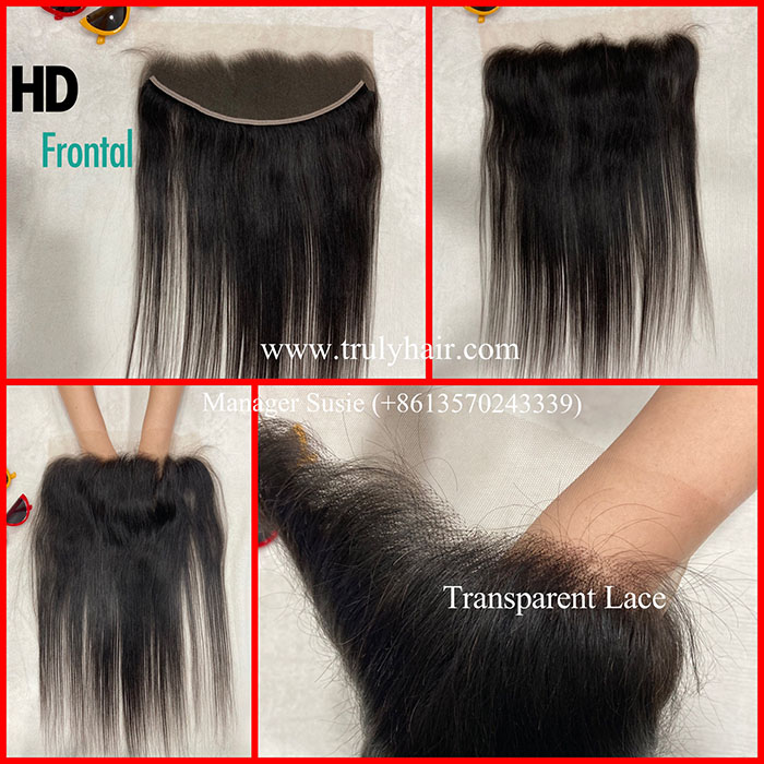 Lace frontal 4x13 hotsell